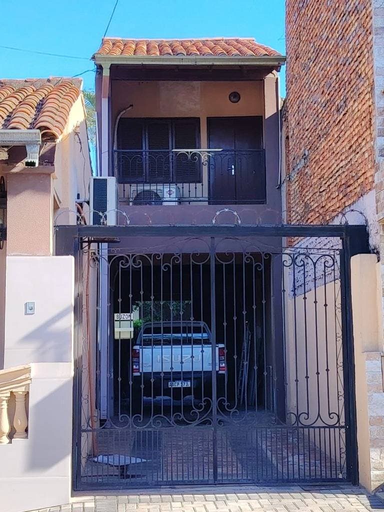 Casa estilo colonial en venta en el centro de San Lorenzo, foto 4