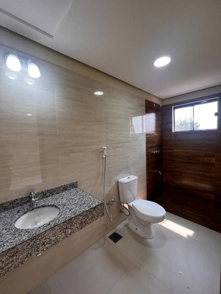 Duplex en asuncion, loma pyta, foto 3