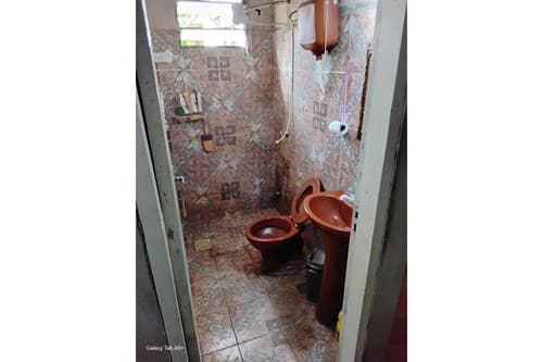Casa-Venta- Clavelina, Reducto, San Lorenzo, Central, foto 5