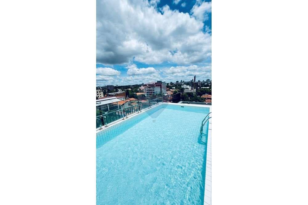 Depto - monoambiente- barrio Jara, foto 2