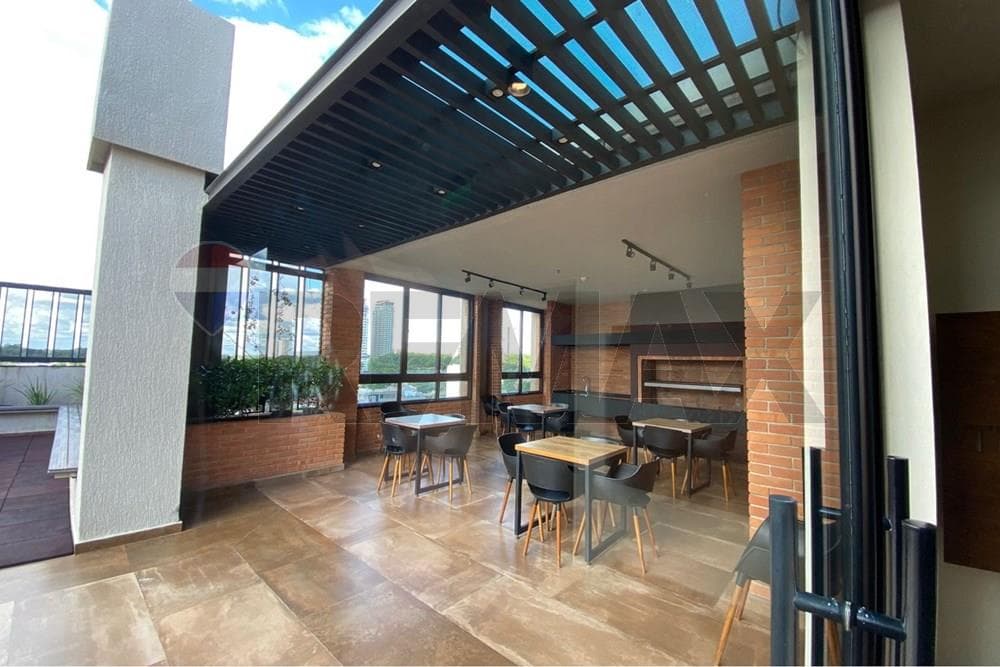 Departamento Amoblado – Edificio Muhrada — foto 5