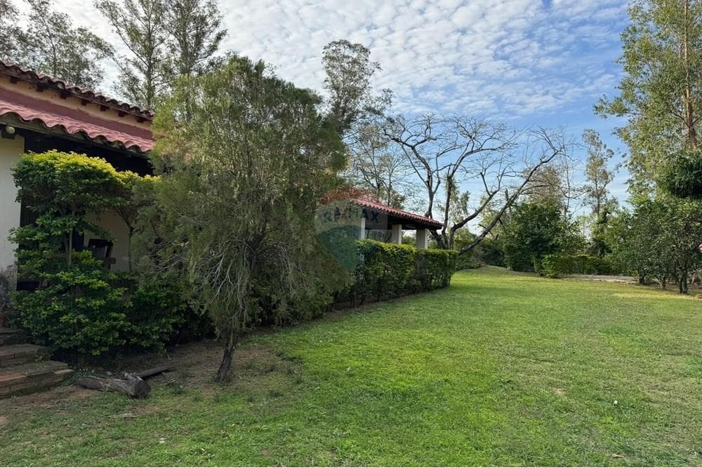 Casa de campo - Venta - Ypacaraí, Central, Paraguay, foto 2