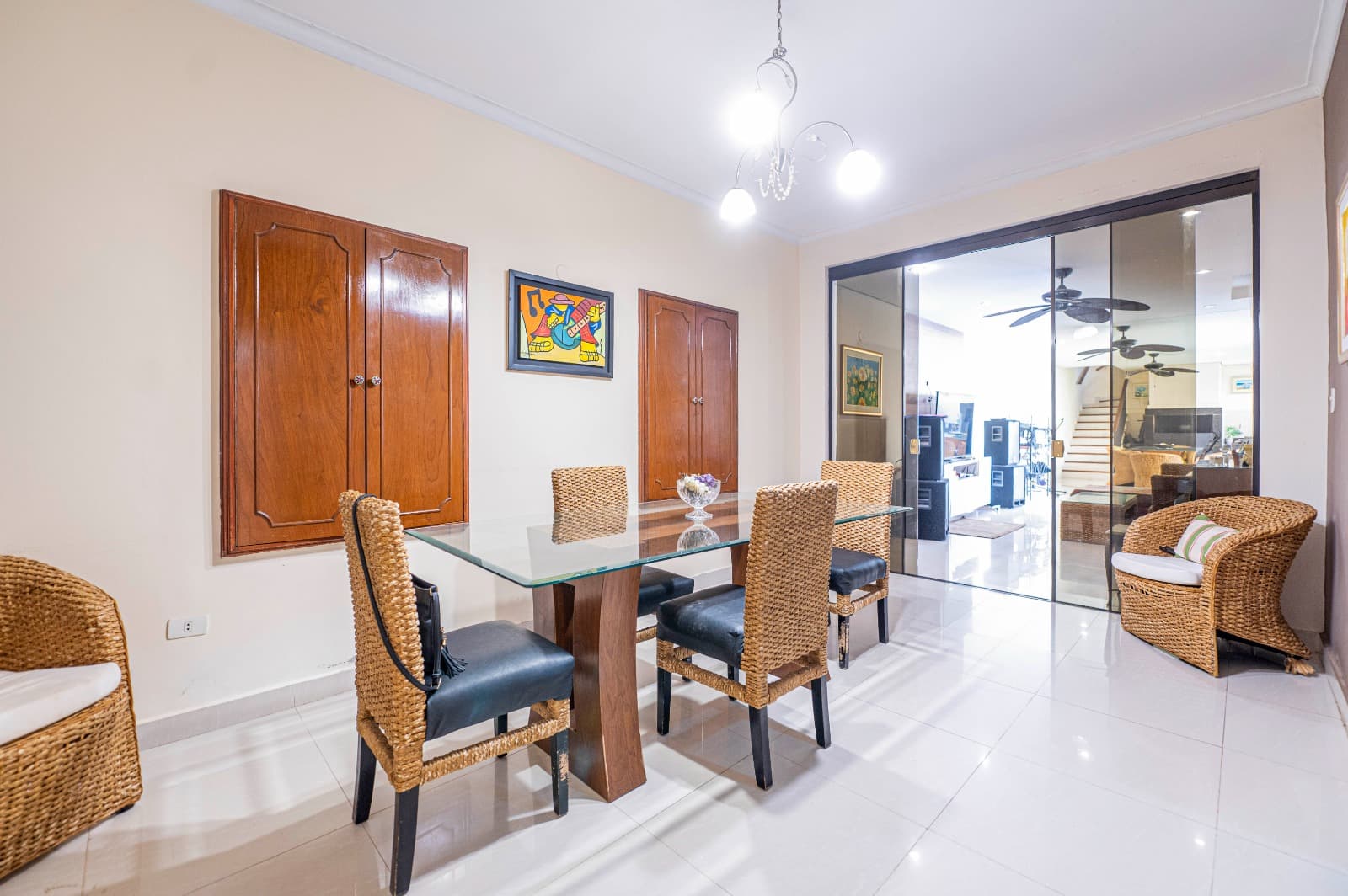 Residencia En Manorá - 470.000 USD — foto 5