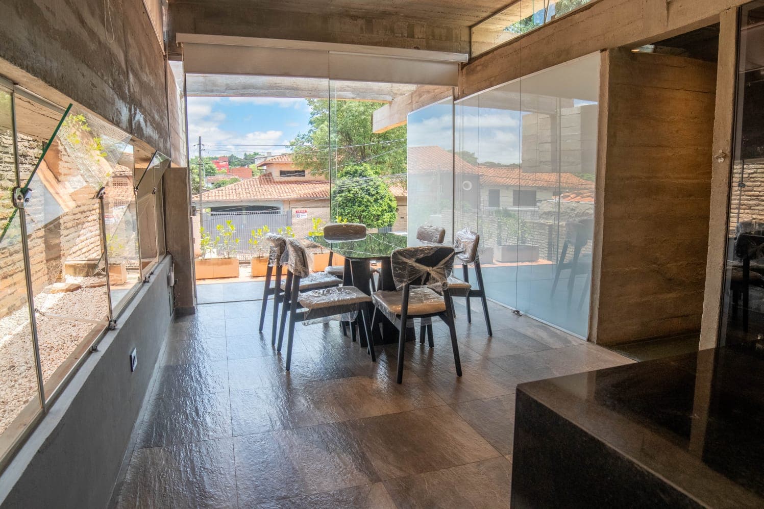 Se vende Casa Residencial en Barrio Hipódromo, Asunción, foto 2