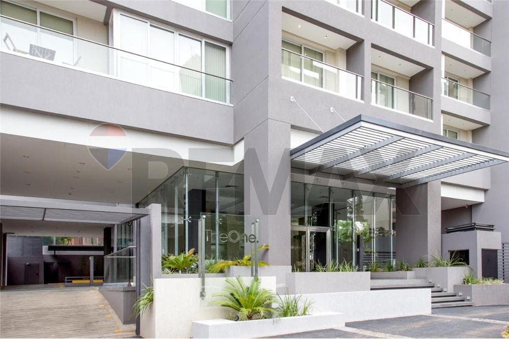 En venta! Exclusivo monoambiente en the one, foto 3