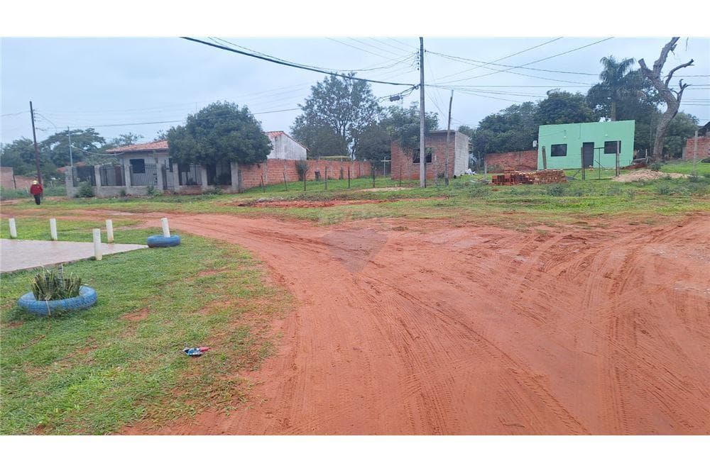 Terreno en venta en Luque costa sosa, foto 3