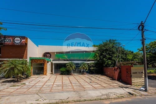 Terreno Venta PY Asunción B° Recoleta, foto 2