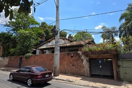 Terreno - Venta - Santísima Trinidad, Asunción, Paraguay, foto 2