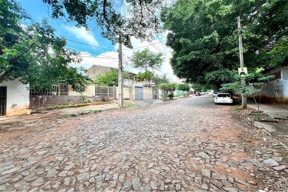 Terreno en barrio mburucuya 480 m2, foto 5