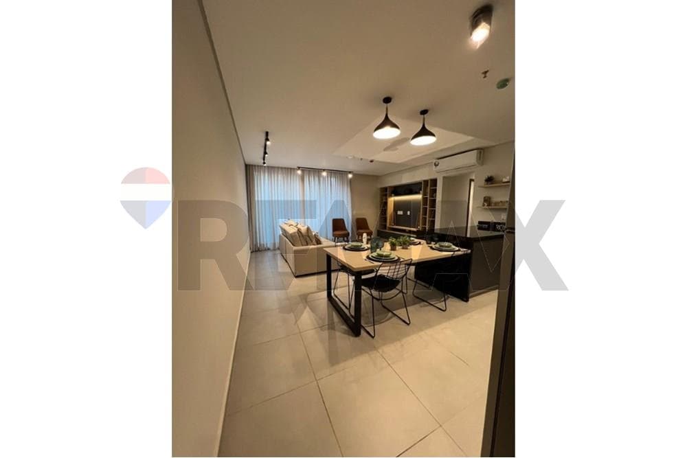 Departamento a estrenar en barrio Jara — foto 4