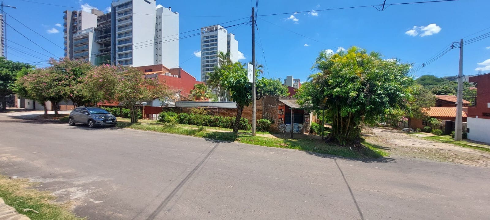 HERMOSA esquina en Mburucuyá, foto 4