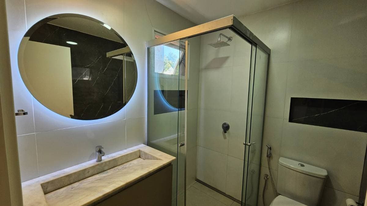Departamento 2 dormitorios – amoblado - Luque, zona cit — foto 4
