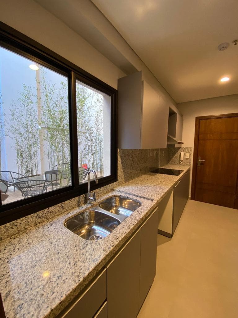 En alquiler departamento 2 dorm a estrenar en torre augusta — foto 3
