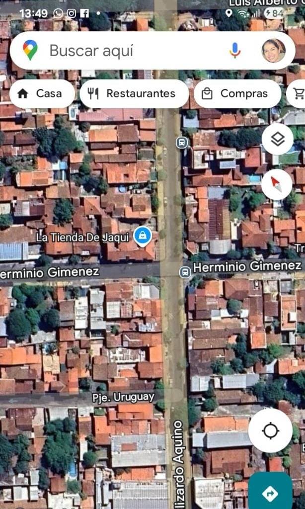 Propiedad estrategica en bo ciudad nueva, foto 2