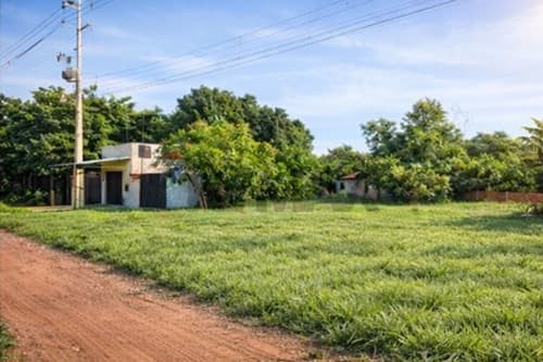 Terreno-Venta-PY Central Limpio El Peñón RINCON DEL PEÑON/VILLA AURORA — foto 3