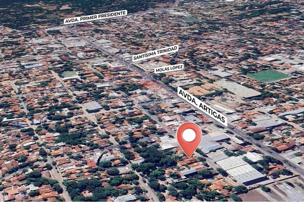 Terreno - Venta - Virgen de Fátima, Paraguay, foto 4