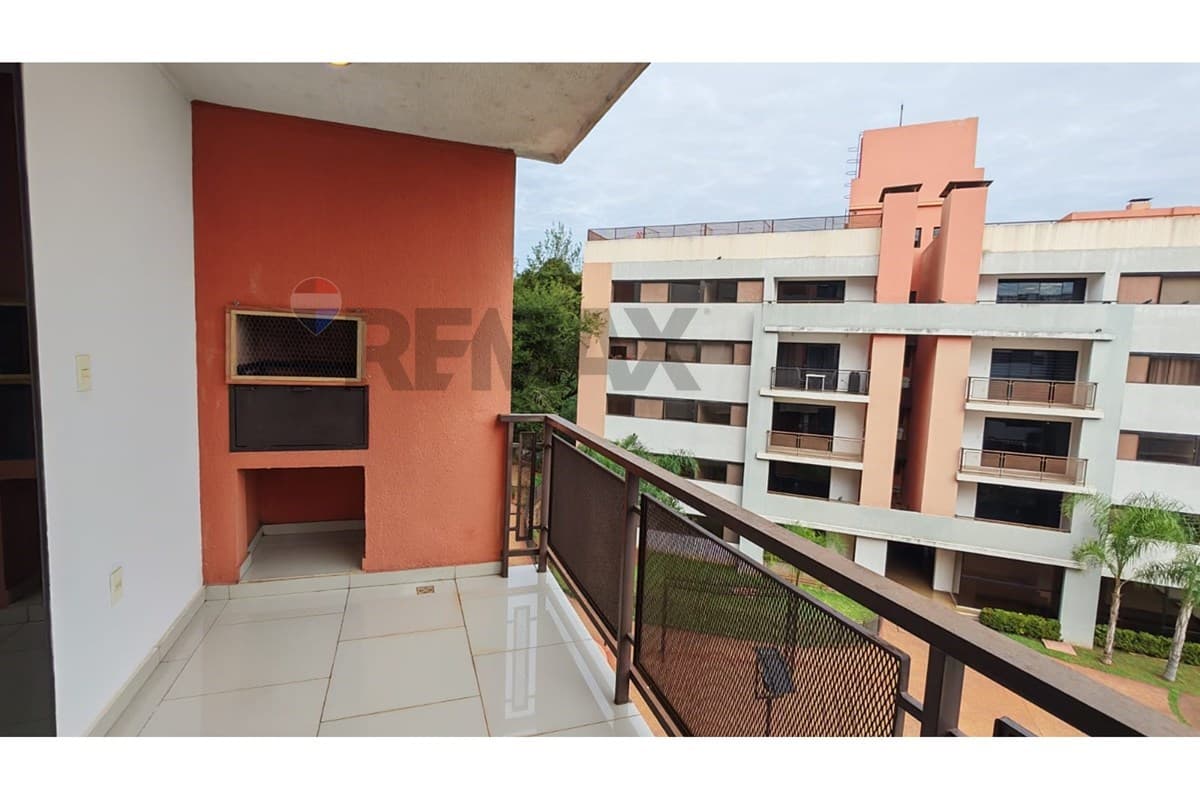 Departamento en alquiler en Ñemby- un lujo a precio de una basica, foto 3