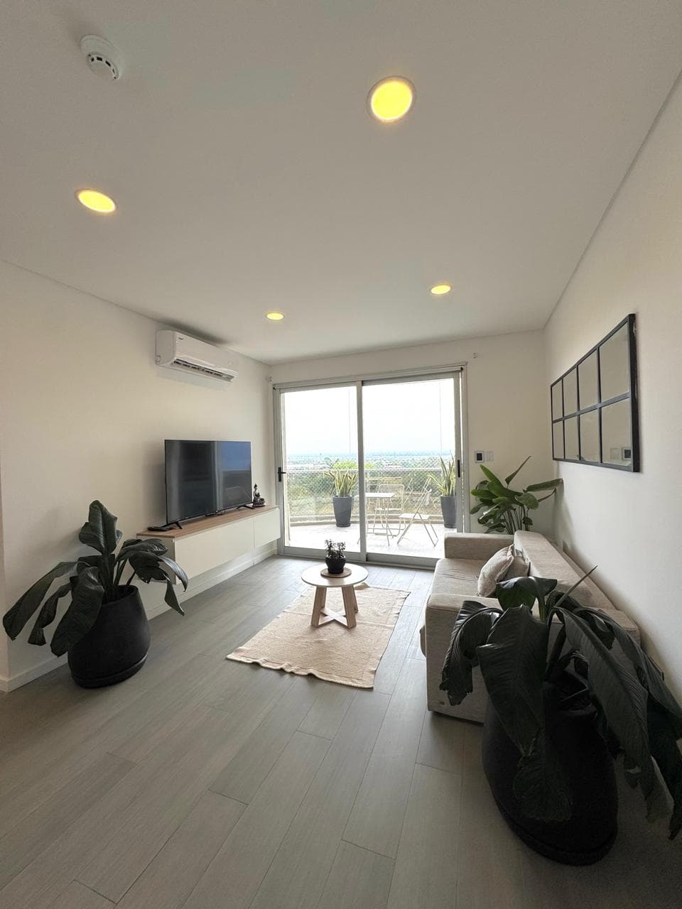 Departamento de 2 dormitorios amoblado, foto 1