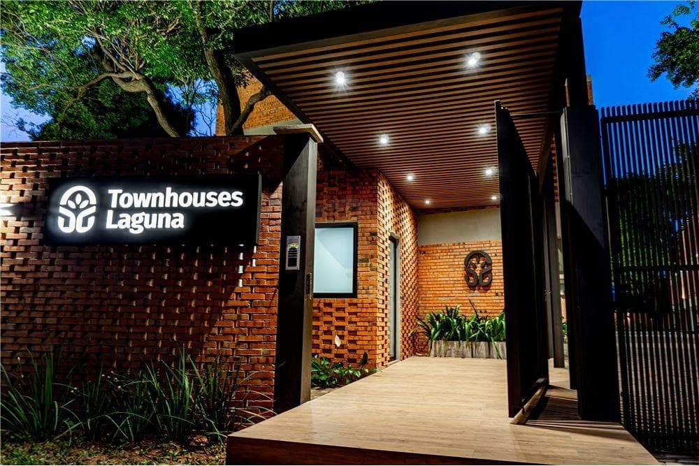vivienda en Town Houses Laguna — foto 4