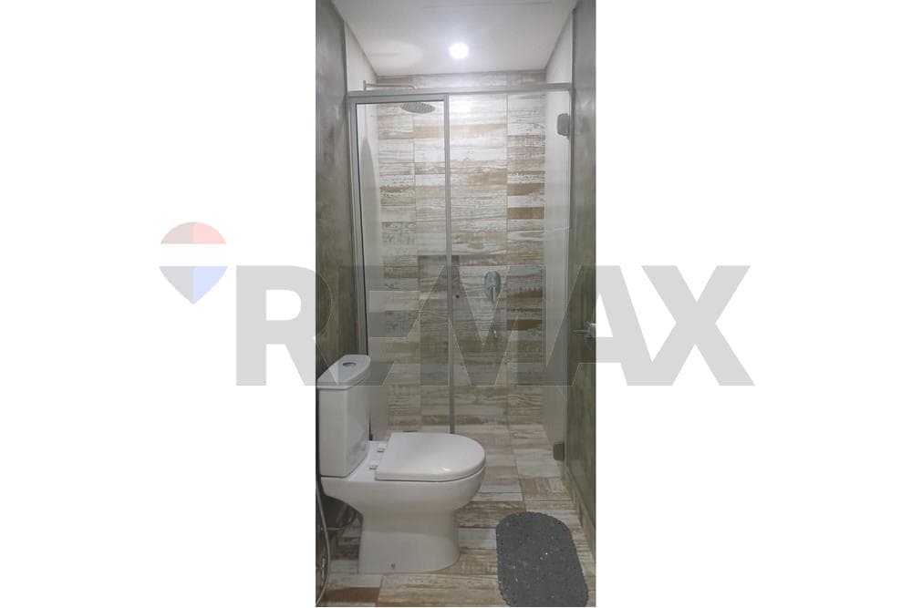 Alquilo departamento amoblado en ykua saty