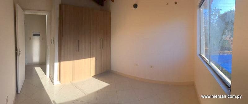 Duplex z/ hosp. De clinicas / quartier las marias - San Lorenzo (cód. 144) — foto 5