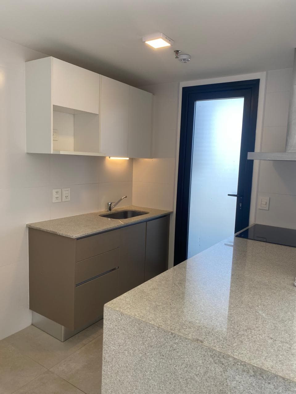 Departamento en Alquiler- Edificio Feel (sin muebles)
