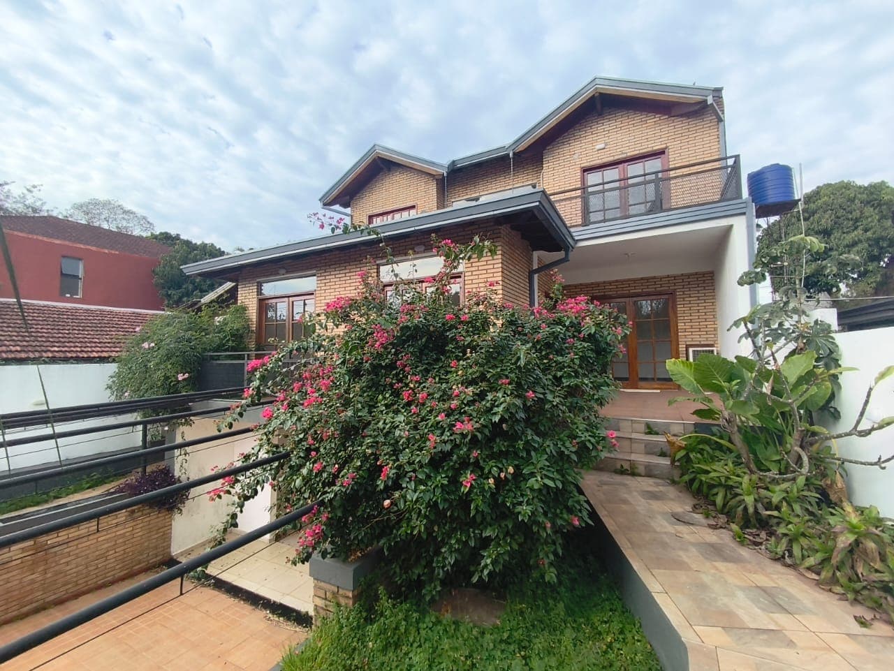 Casa en encarnacion, foto 2