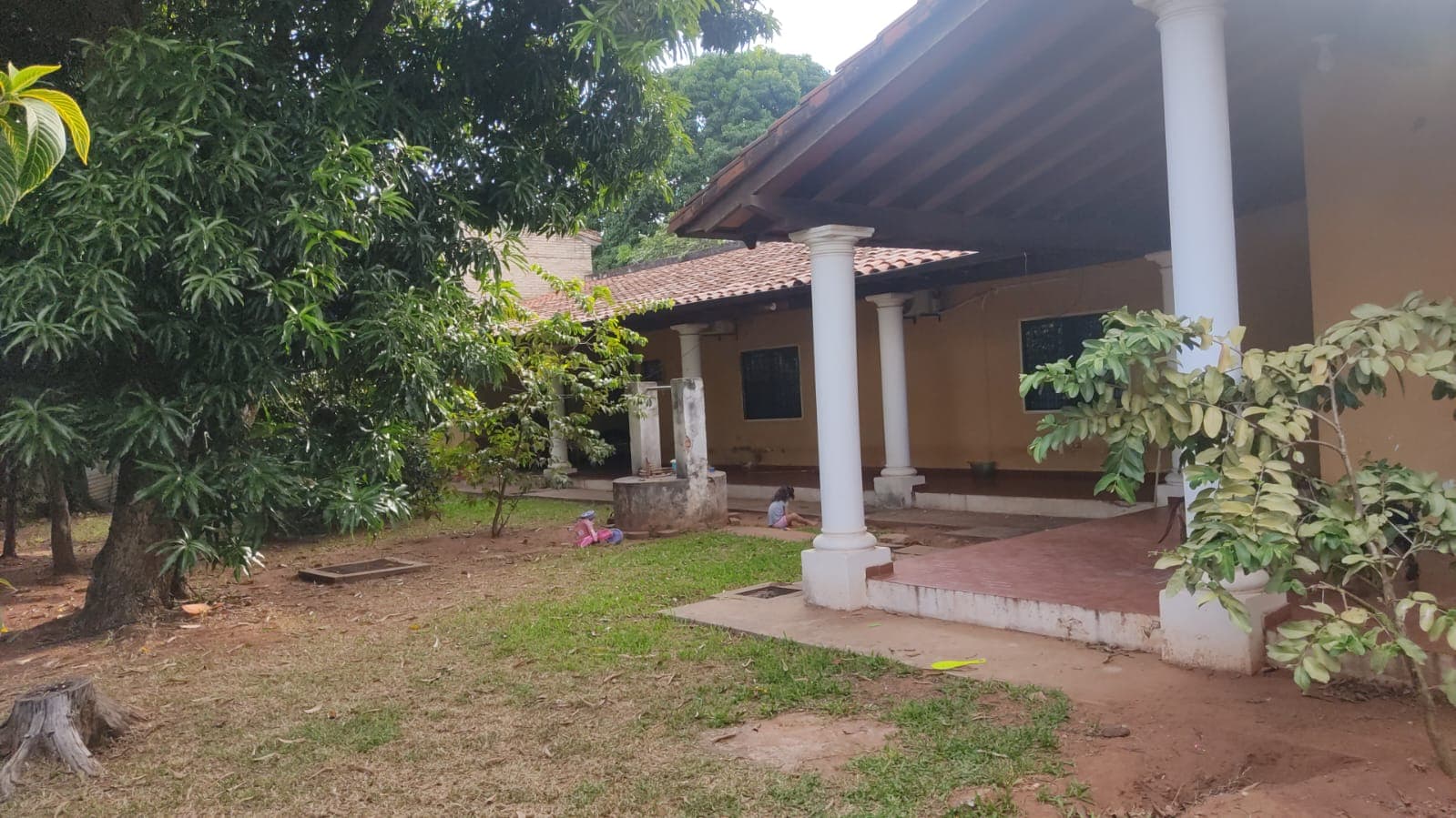 Propiedad 500m2 — foto 3