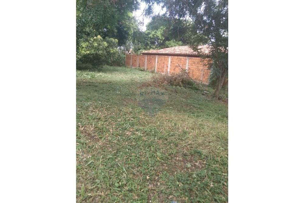 Vendo terreno en itauguá!!!!