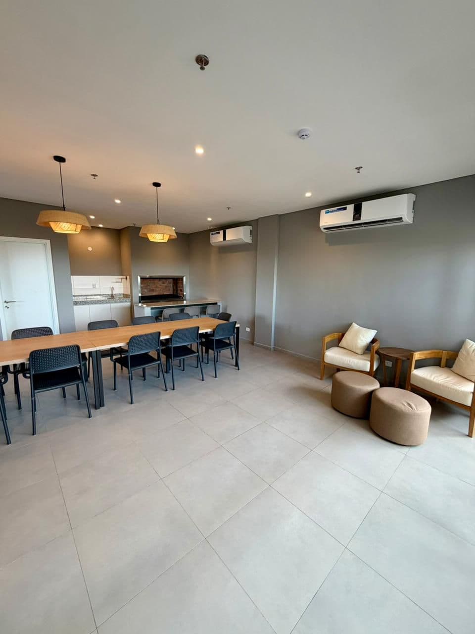Departamento - Alquiler - Las Lomas, Paraguay, foto 3