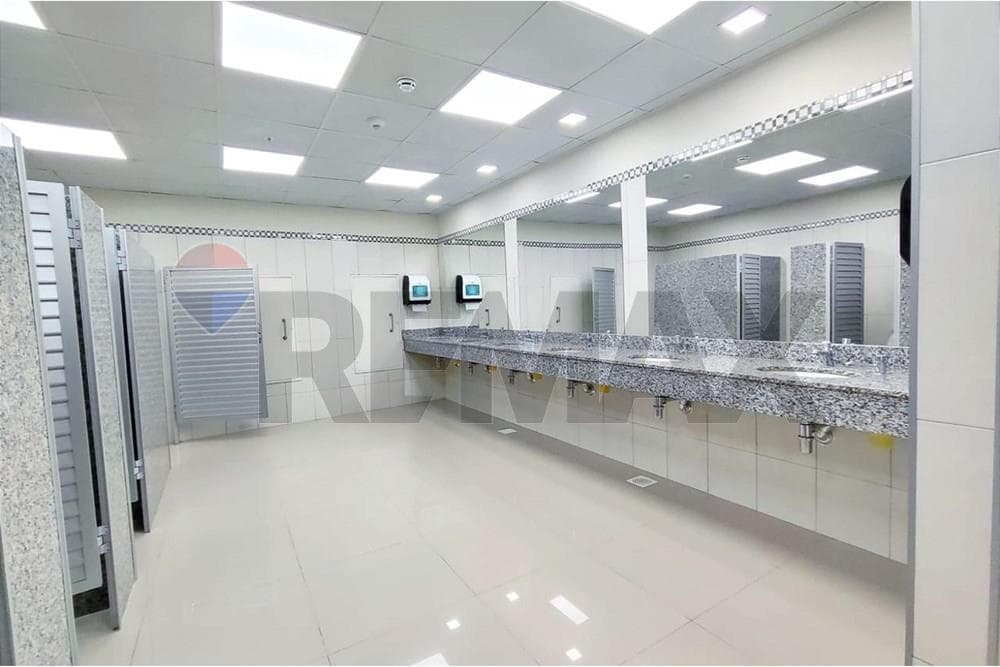 Office Space - Alquiler - Villa Morra, Asunción, Paraguay, foto 3