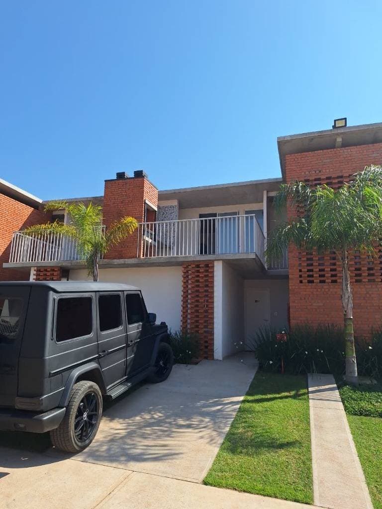 Dúplex Amoblado en Alquiler – Condominio Alta Vida, Luque — foto 4