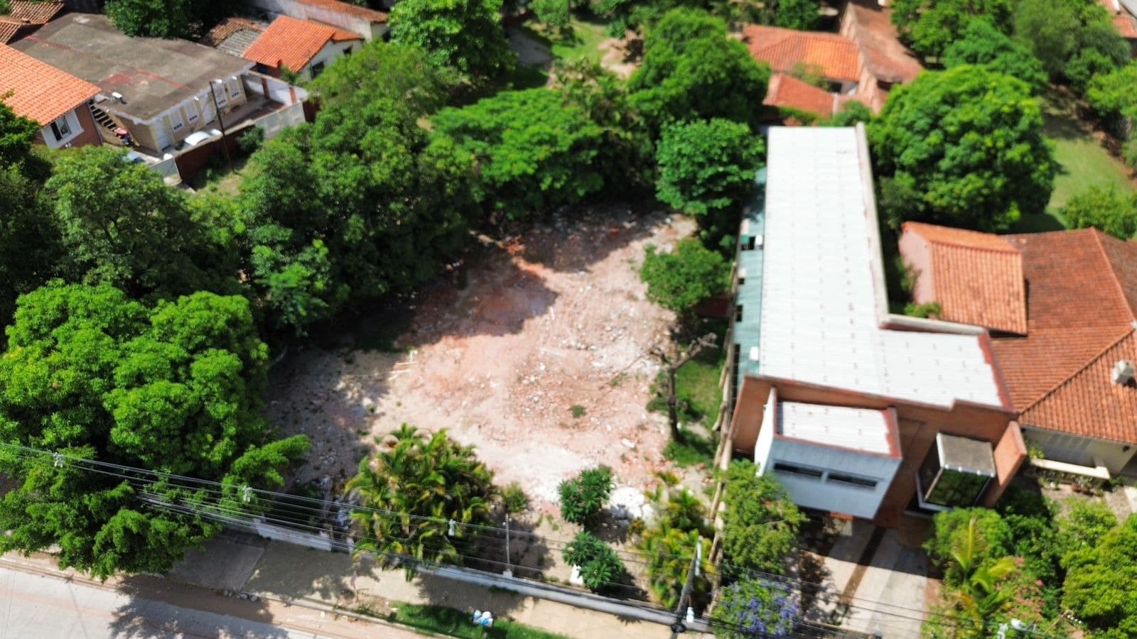 Terreno en alquiler sobre molas lopez, barrio Trinidad, foto 3
