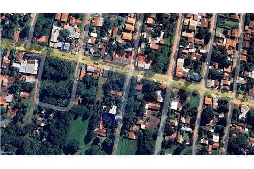 Terreno en Luque, foto 1