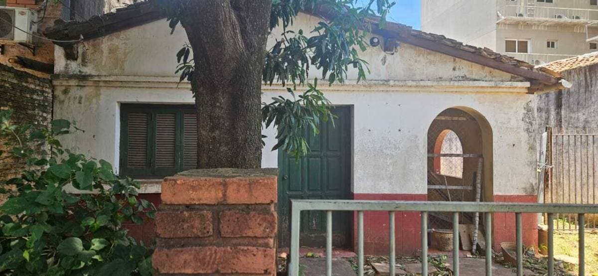 Terreno con construccion a demoler en Recoleta- ZONA LA CUADRITA, foto 3