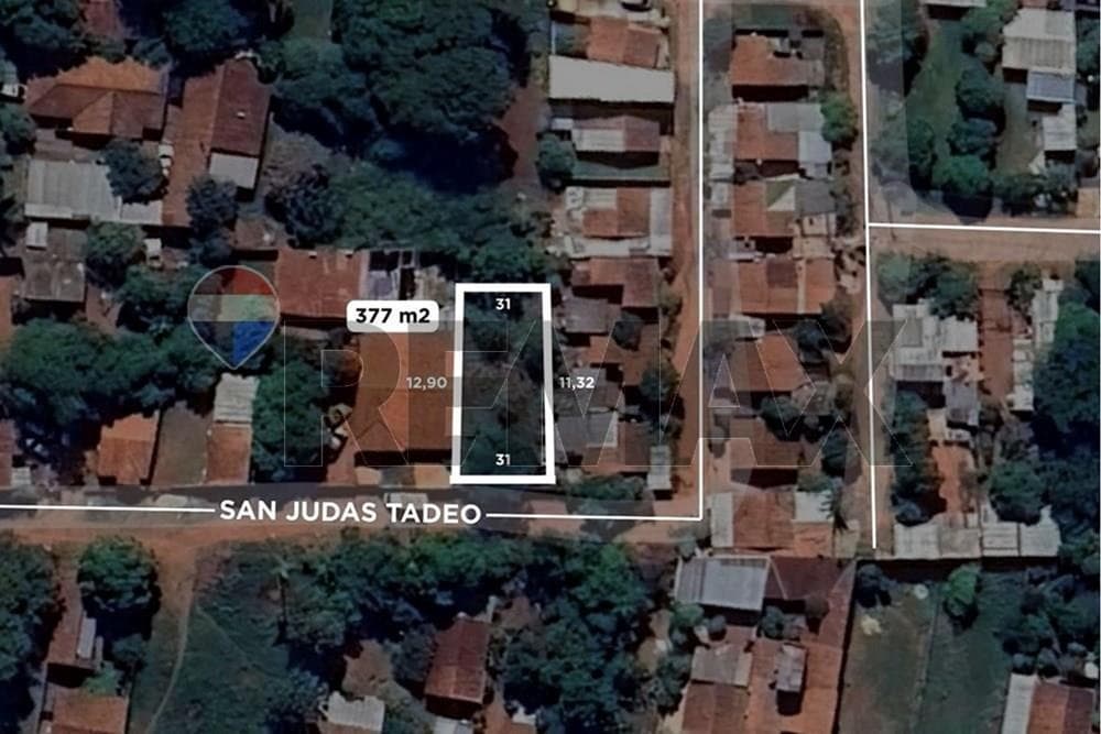 En Venta Terreno Ñemby — foto 4