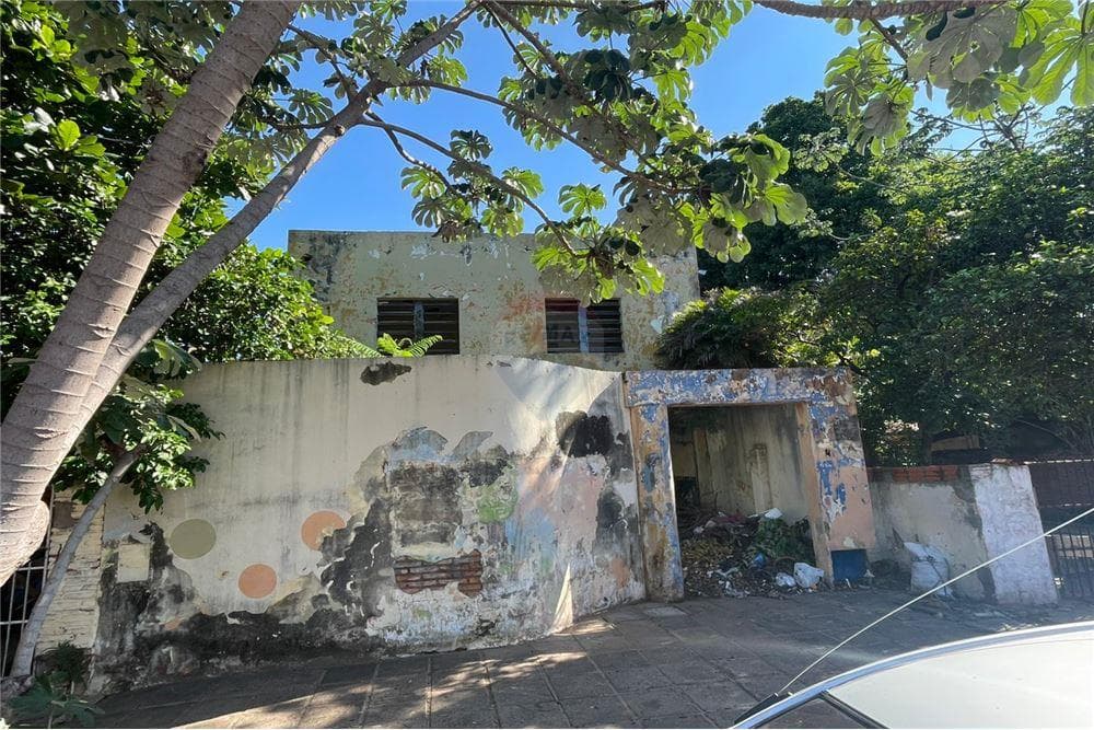 Terreno En Barrio Jara. 400mts. A Cuadras De Avda. Brasilia, foto 3