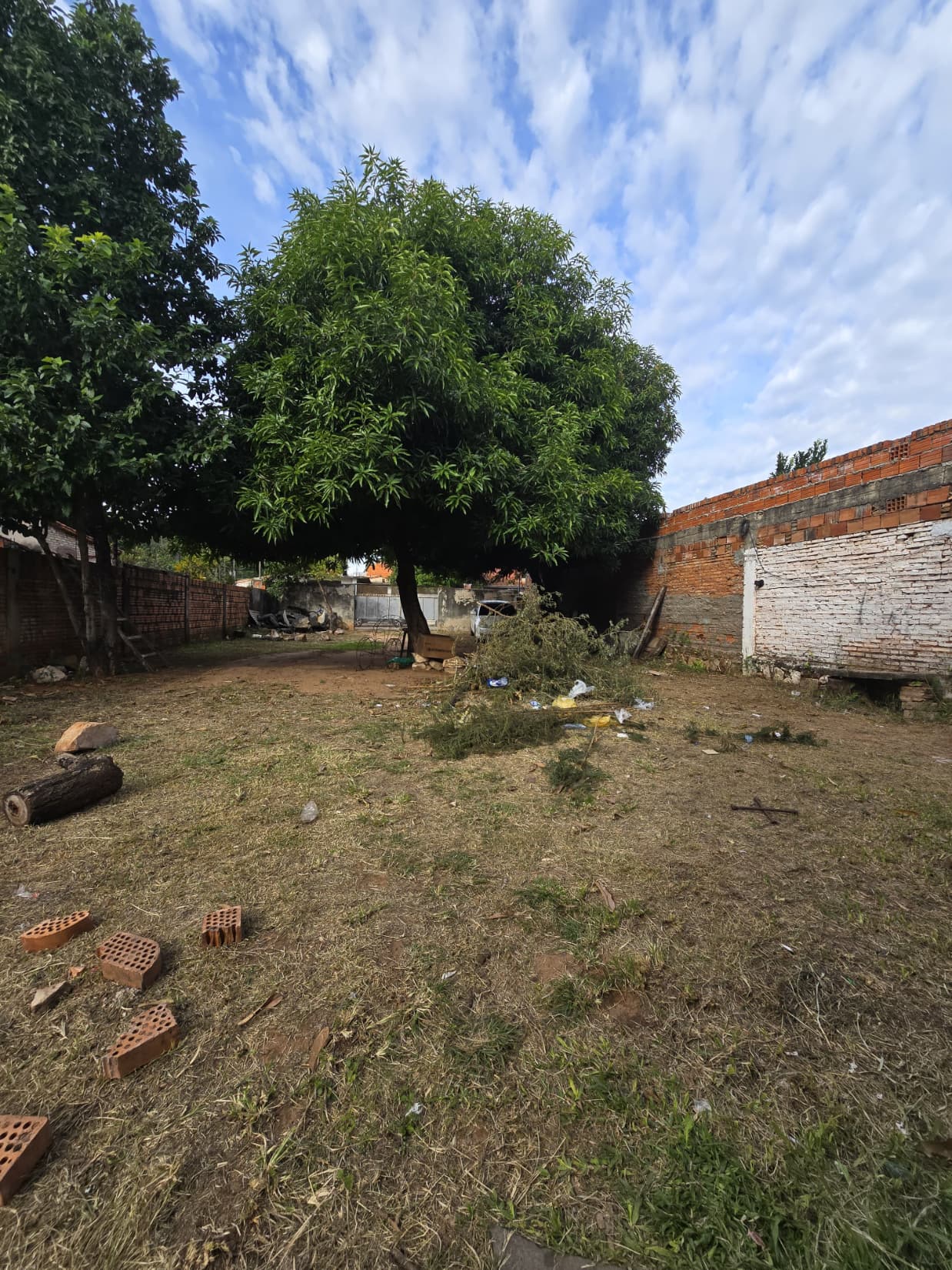 3 terrenos en lambare (1080m2), foto 4