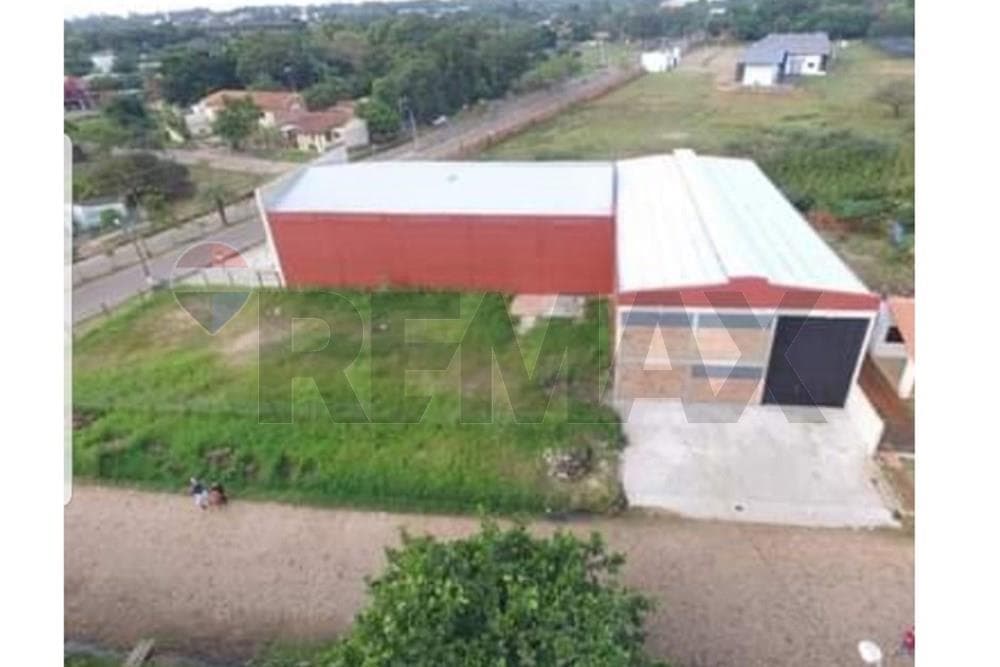 Depósito en alquiler - limpio, foto 4