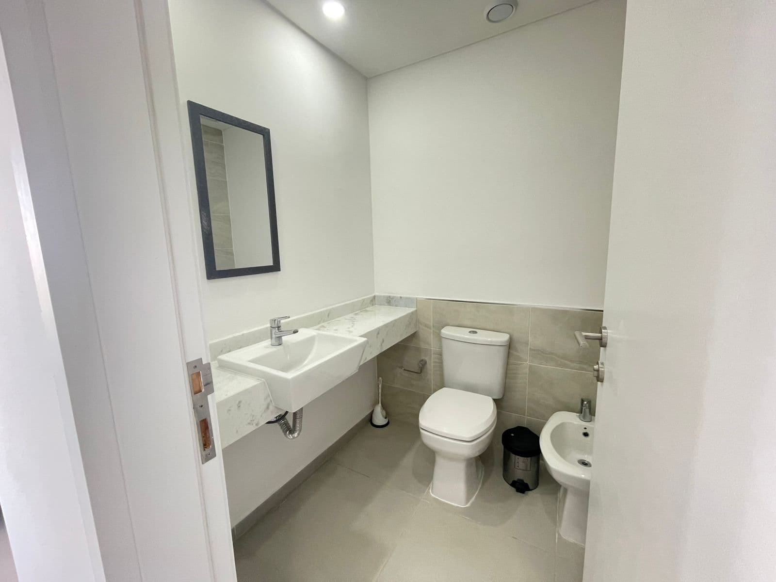 Departamento Amoblado Asunción, foto 5