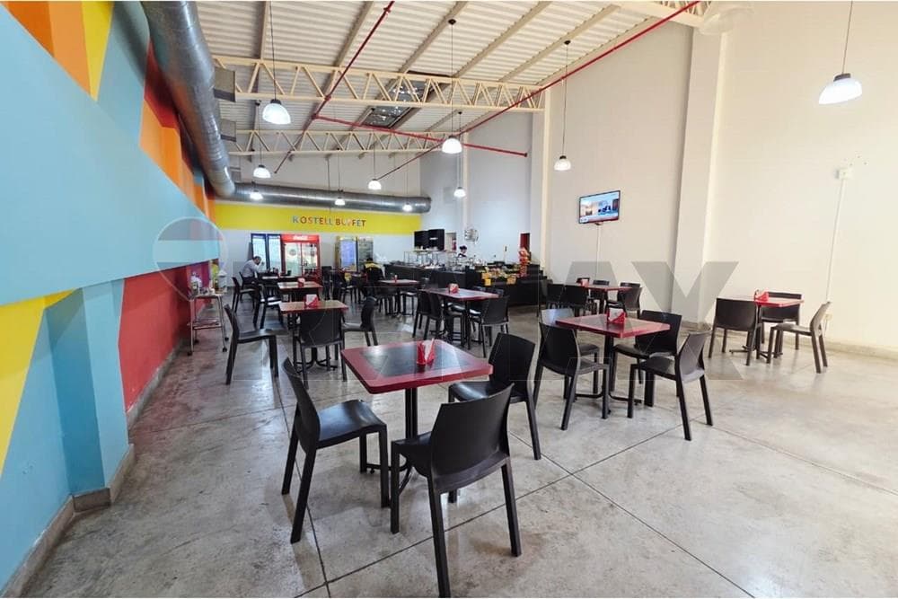 Local Comercial para Restaurante – Complejo Santos, foto 5