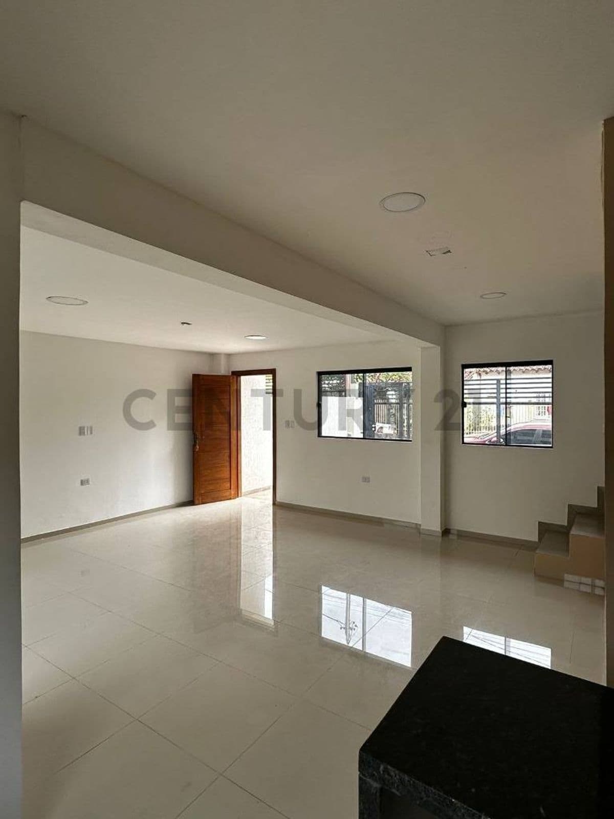 Duplex en britez borges Luque, foto 2