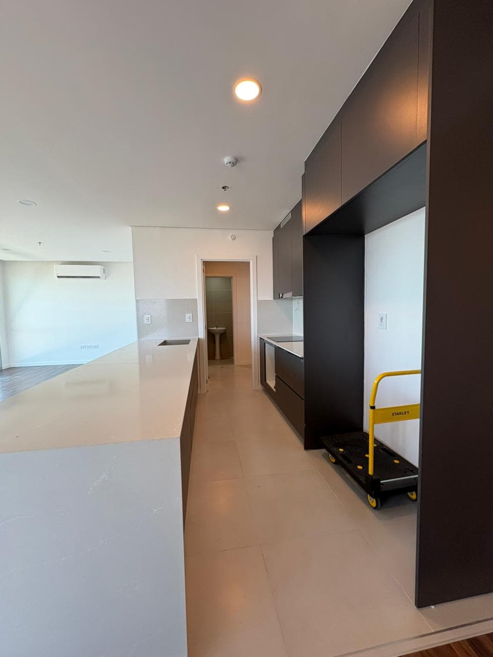 Hermoso Semipenthouse en el edificio Home Palace Tower, foto 3