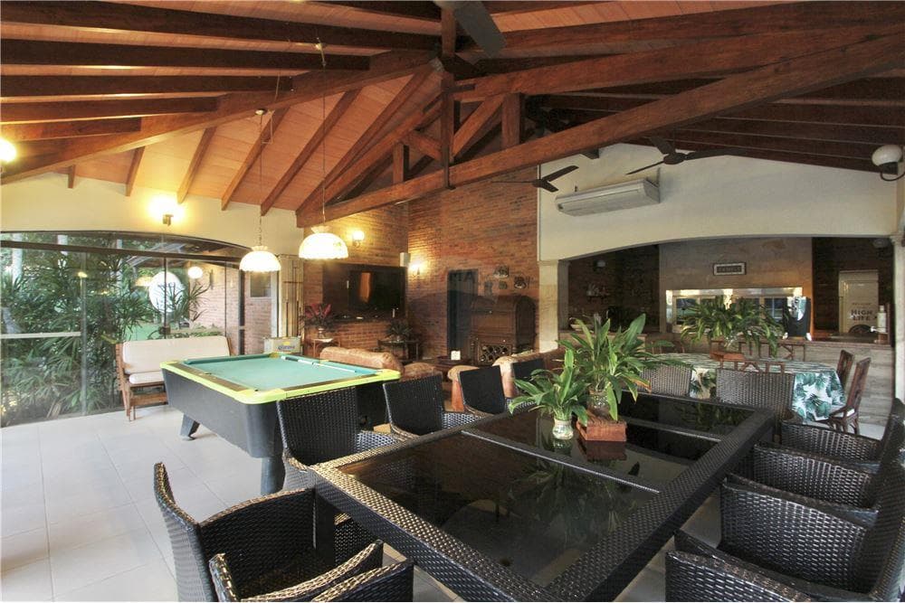 Casa De 2600 M2 Amoblada En San Bernardino, foto 5