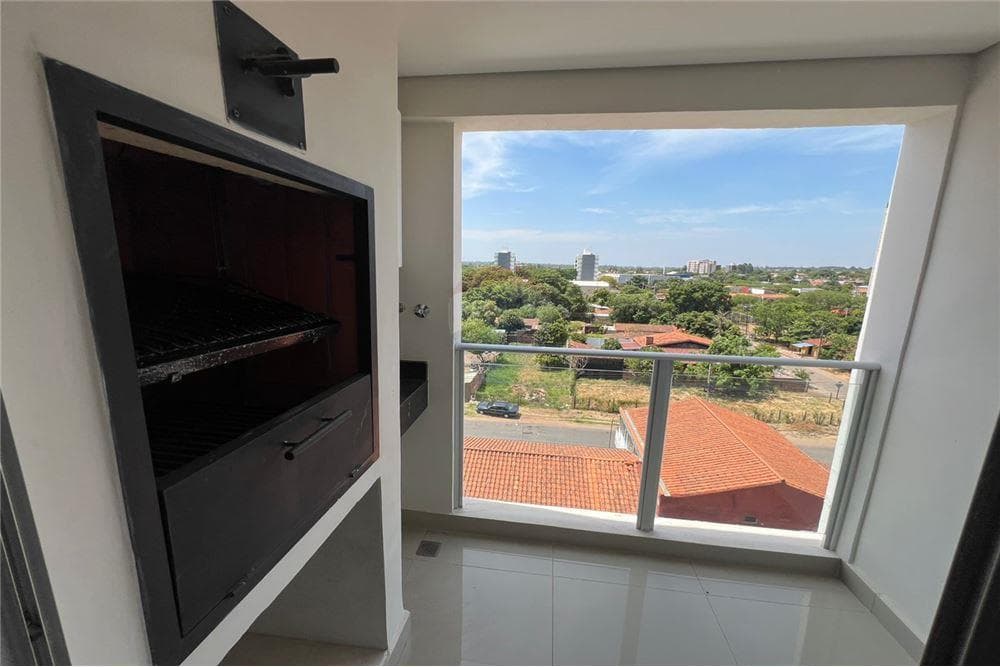 Departamento - Venta - Paraguay Central Luque, foto 4