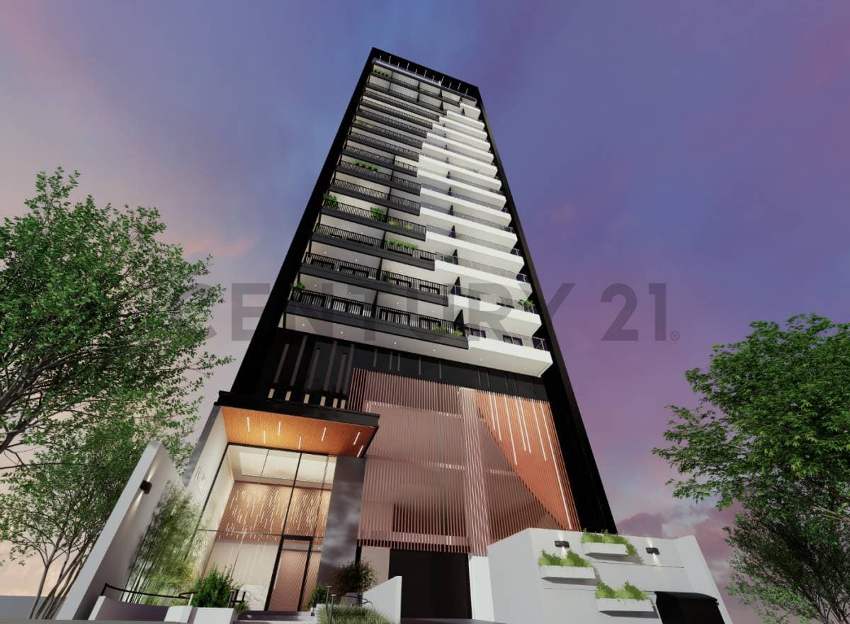 Venta de Departamento en Pozo en Recoleta, Asunción