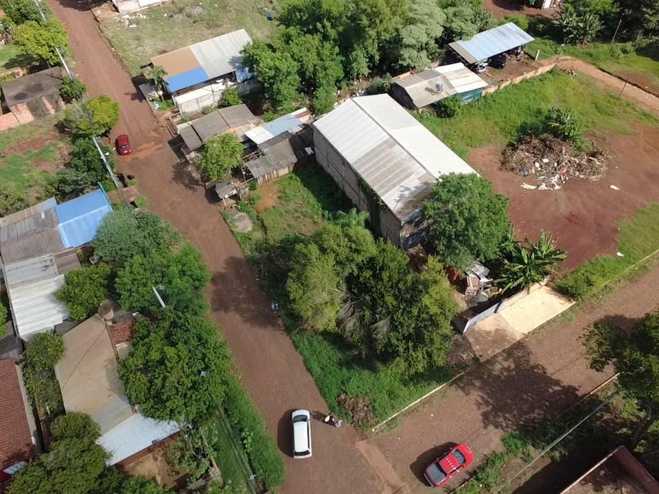 Gran inversion . Terreno en venta en Ciudad del Este — foto 4
