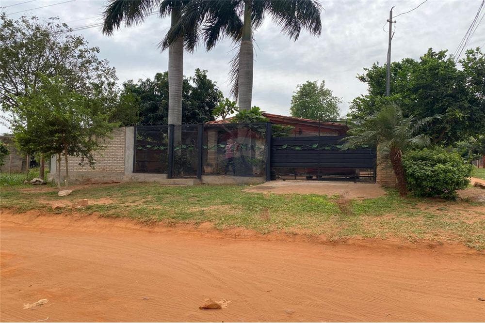 Casa en itapuami i - Luque — foto 4