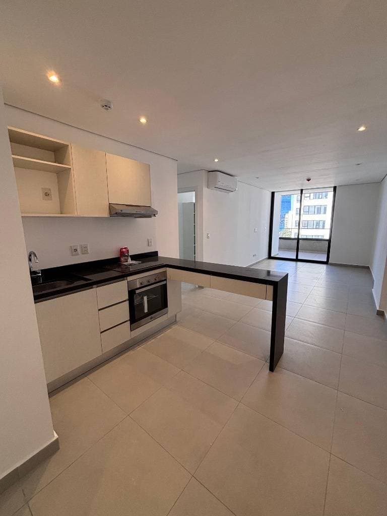 departamento zona Molas López — foto 2
