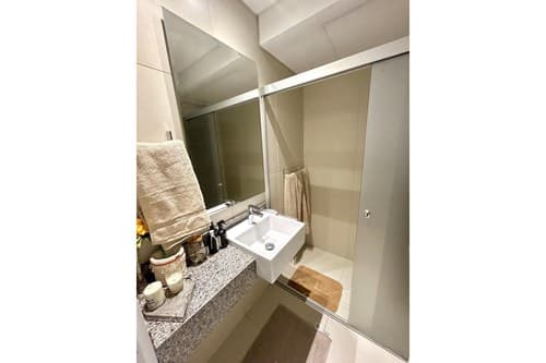 Departamento Amoblado en Carmelitas, Edificio Molas Tower — foto 2